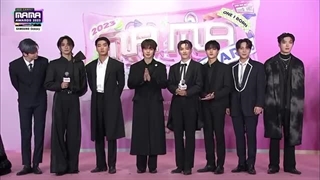 [#2023MAMA] ATEEZ (에이티즈) | All Moments