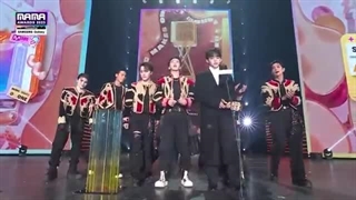 [#2023MAMA] SEVENTEEN (세븐틴) | All Moments