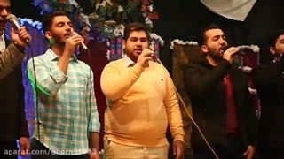 یلدا جراحی گوش