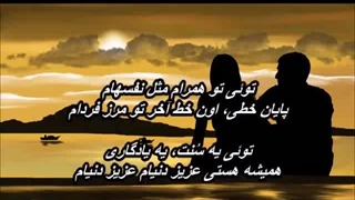 شاهرخ - صوفی //   Shahrokh - Soofi