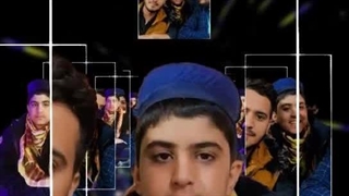 مصطفی حسینی الافغانی