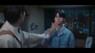 قسمت 12(آخر) سریال خواننده دور افتاده با زیرنویس فارسی