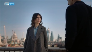 دانلود سریال معبد Temple 2019