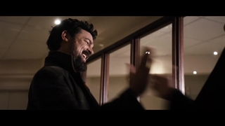 اولین تیزر فصل چهارم سریال The Boys رونمایی شد