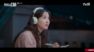 سریال کره ای خواننده دور افتاده قسمت 12 (آخر) با زیرنویس فارسی (لینک دانلود در توضیحات) /Castaway Diva 2023