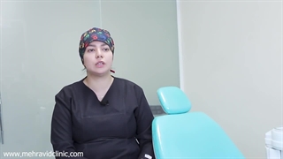 زیبایی دندان و مراقبت های بعد از آن