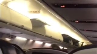 وقتی خلبانِ آرمی آهنگ فیک لاو رو پخش میکنه و..:))