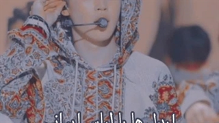 آیدل ها با لباس های طرح ایرانی:)♥♪