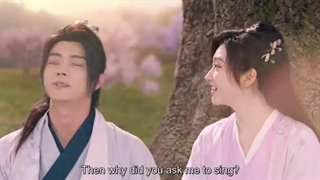 Ep38)دانلود سریال چینی سرزمین عجیب عشق Wonderland of Love 2023 - قسمت ۳۸ - زیرنویس فارسی