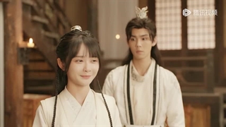 Ep10)دانلود سریال چینی همسر شاهزاده یه خرگوشه The Princess Is a Rabit Fairy 2023 -قسمت ۱۰ - زیرنویس فارسی چسبیده