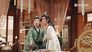 Ep13)دانلود سریال چینی همسر شاهزاده یه خرگوشه The Princess Is a Rabit Fairy 2023 - قسمت ۱۳ - زیرنویس فارسی چسبیده