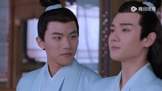 Ep05)دانلود سریال چینی گروه درخشان The Shiny Group 2023 - قسمت ۵ - زیرنویس فارسی چسبیده