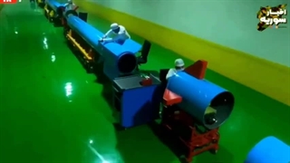 موج عملیات های جبهه مقاومت علیه صهیونیست‌ها در نبرد طوفان الاقصی