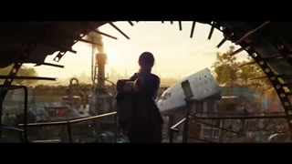 Fallout | Official Teaser Trailer | Prime Video