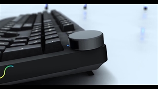 کیبورد گیمینگ تسکو مدل GK 8128