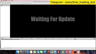 تست ربات معامله گر انس جهانی طلا در ۱۱ ماه اخیر سال ۲۰۲۳