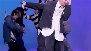 ریلی دنس On My Youth از WayV