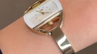 ساعت زنانه استورم ST47013/GD