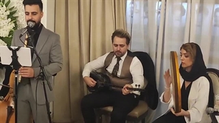 گروه موسیقی ترحیم /09125729113