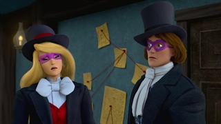 The Swan Princess Far Longer Than Forever 2023