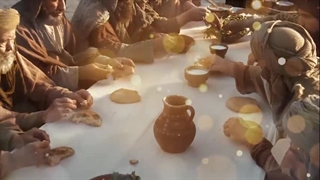 سوره انسان - ترجمه صوتی و تصویری ۱۱۴ سوره قرآن مهر