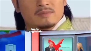 شاهزاده یونگ فو غیرت داشت؛ ولی شاهزاده پهلوی نه!!!