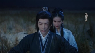 دانلود قسمت ۸ سریال چینی سفر عشق A Journey To Love 2023 - زیرنویس فارسی چسبیده