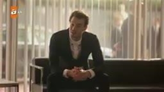 قسمت اول سریال ترکی قفس طلایی با زیرنویس فارسی در کانال تلگرام ما/لینک کانال توضیحات