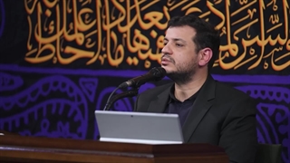 حضرت زهرا (س) نگهبان دین 1