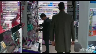 دانلود رایگان فیلم سینمایی چشم و گوش بسته