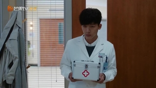 قسمت 9 سریال چینی پزشکان فوق العاده Fantastic Doctors 2023 با زیرنویس فارسی