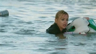 فیلم بر فراز دریا  با دوبله فارسی/Overboard 2018