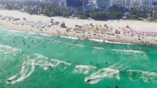 اولین تریلر Grand Theft Auto 6 منتشر شد!