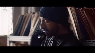 فیلم کله فشنگی  با دوبله فارسی/Bullet Head 2017