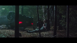 فیلم تصادف  با دوبله فارسی/Accident 2017