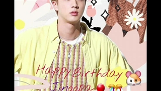 تولد این بزرگوار مبارک (جین:)))) میدونستین کمتر از 200روز دیگ برمیگرده؟