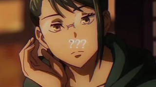 انیمه جوجوتسو و کایسن  اوه ماکی لعنتی هر بار قویتر برمیگرده 