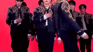 ریل دنس مورد علاقه(فیورت) (Favorite (Vampire از NCT127