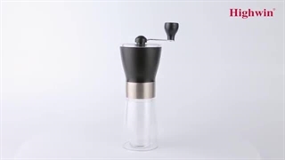 آسیاب دستی قهوه