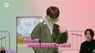 ایتیز بهترین مدل راه رفتن خودش رو نشون میده Spot ON! (پارت دو)