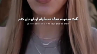 من برای نفرت و انرژی بد وقت ندارم...!