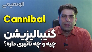 کنیبالیزیشن چیست و چه تاثیری در سئو دارد؟