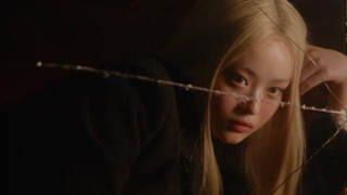 مجله ووگ | با هانی نیوجینز | با زیرنویس انگلیسی ★