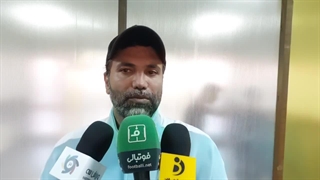 نیکبخت واحدی: در دربی تک موقعیت‌ها برنده را مشخص می‌کند