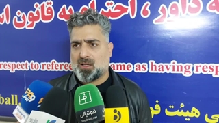 اشکش: بحث ما از بومی‌گرایی، شایسته سالاری است