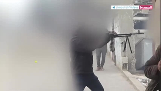 نبرد بسیار شدید سرایا القدس با اشغالگران در غزه - طوفان الاقصی