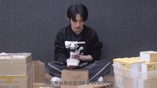 یازدهمین ولاگ لینو ( STRAY KIDS) همراه زیرنویس فارسی آنلاین ♡♡ کپ.