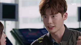 قسمت 06  سریال پینوکیو  +زیرنویس چسبیده Pinocchio 2014-720p