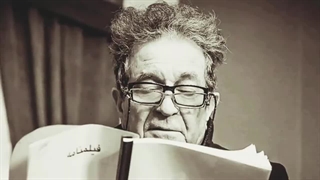 بیوگرافی خالق فیلم سنتوری (داریوش مهرجویی)