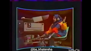 تیتراژ تلویزیون کابلی بچه ها دهه ۷۰